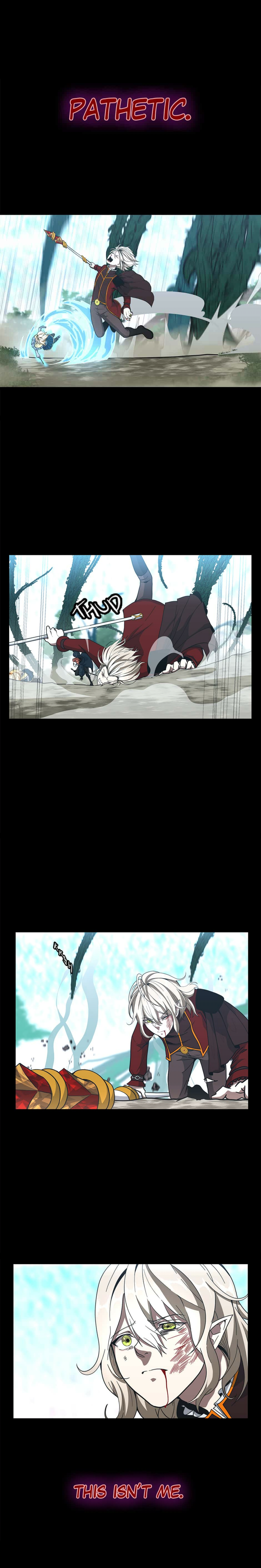 The Beginning After The End Chapter 66 image 01